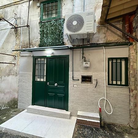 La Casetta Dei Miracoli Napoli Ngoại thất bức ảnh